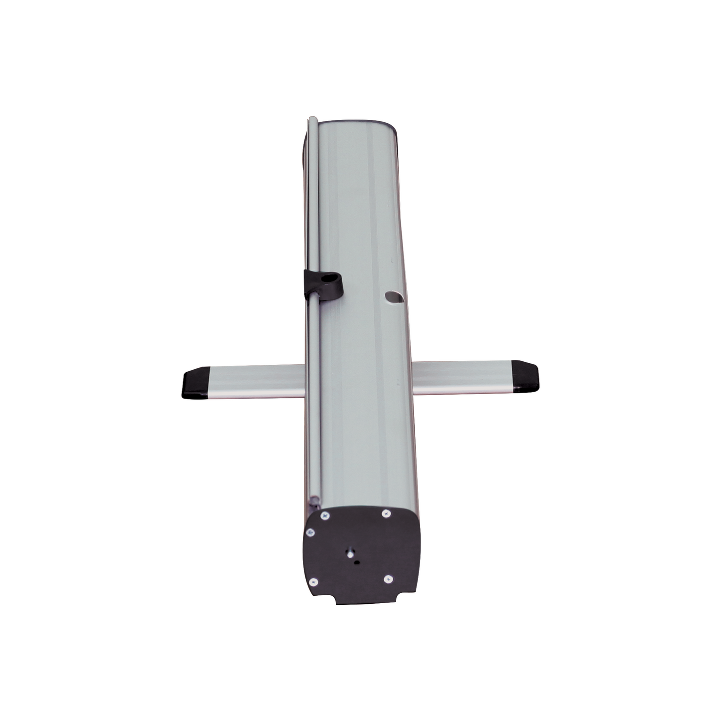24" Economy Retractable Banner