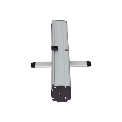 24" Economy Retractable Banner