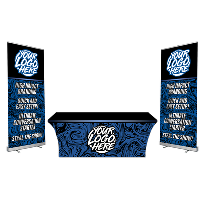Basic Tradeshow Package #1
