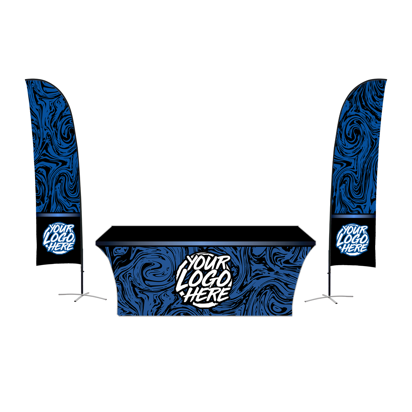 Basic Tradeshow Package #2