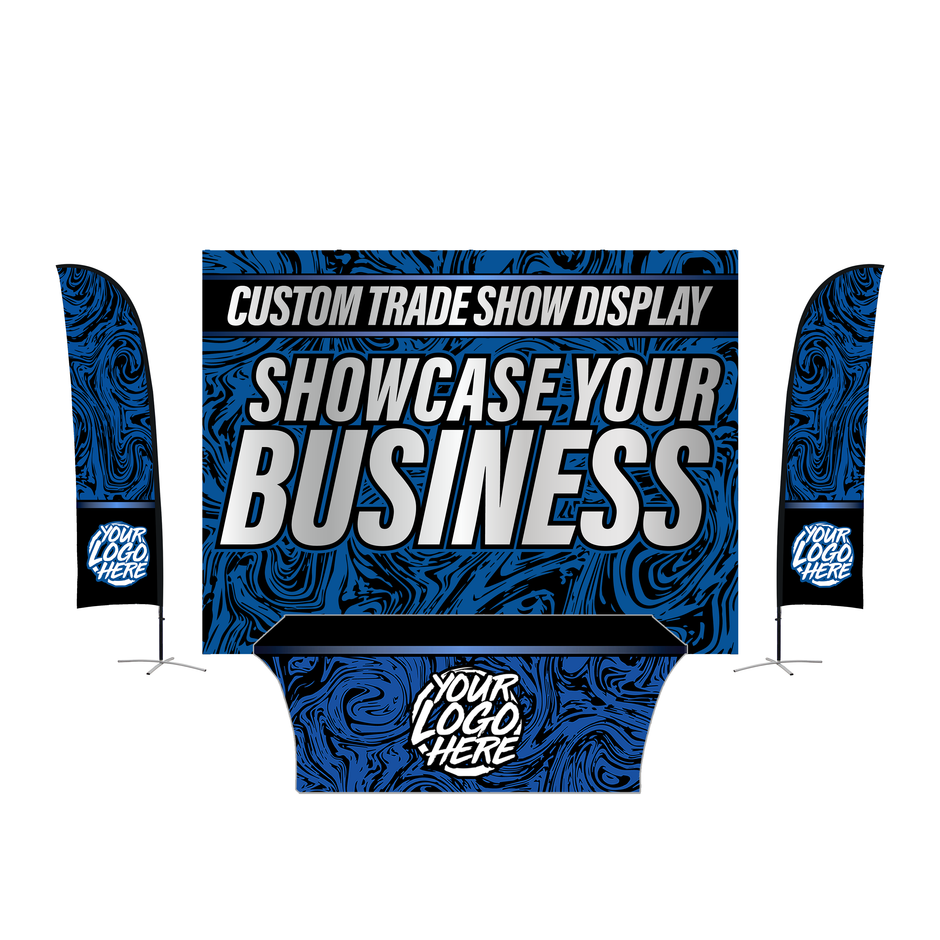 Marketing Displays – STX PROMO