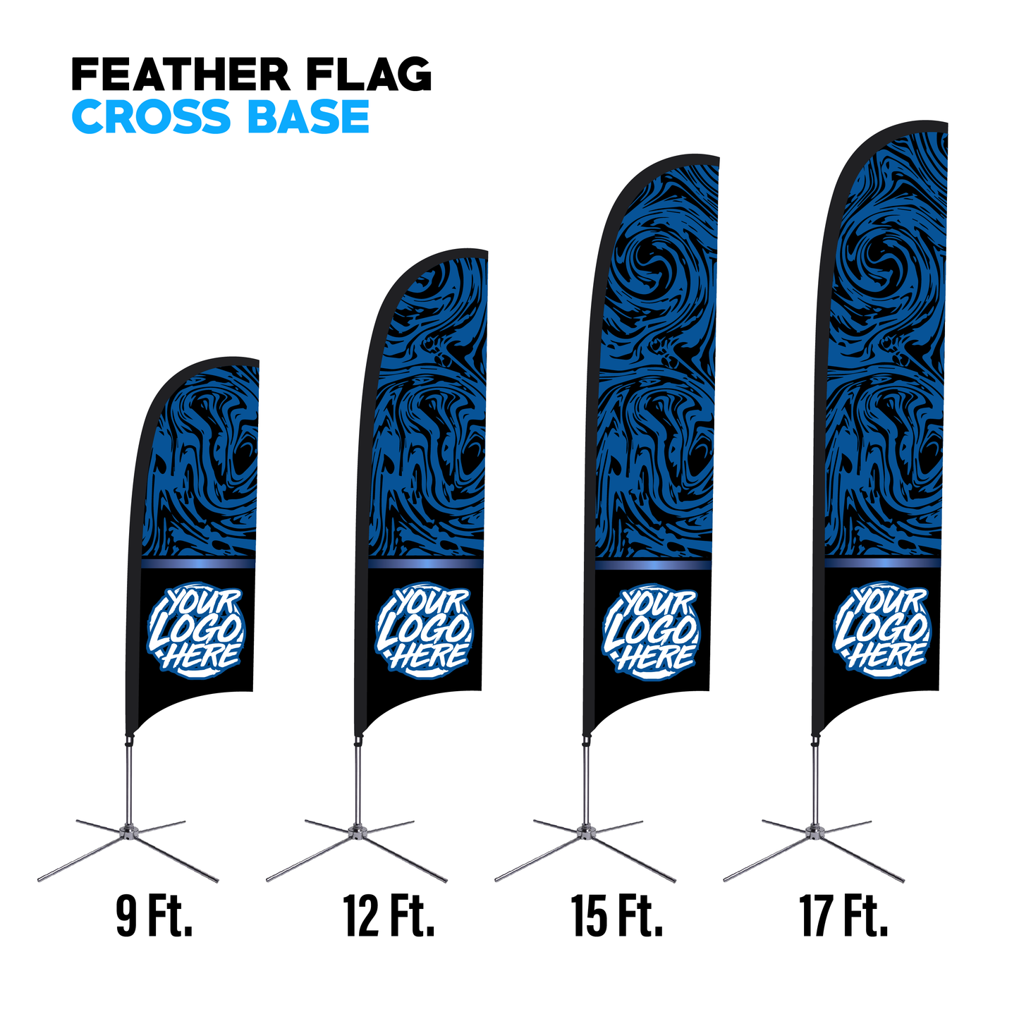 Feather Flags