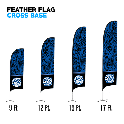 Feather Flags
