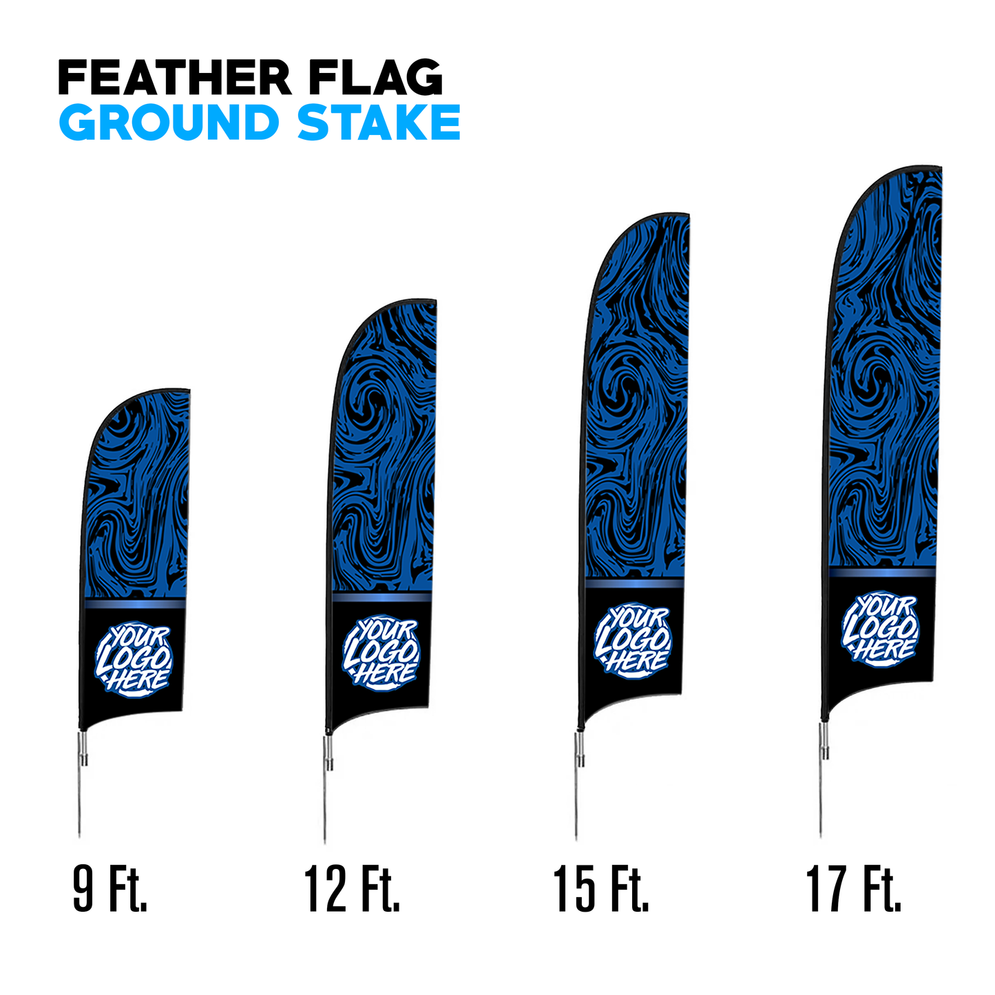 Feather Flags