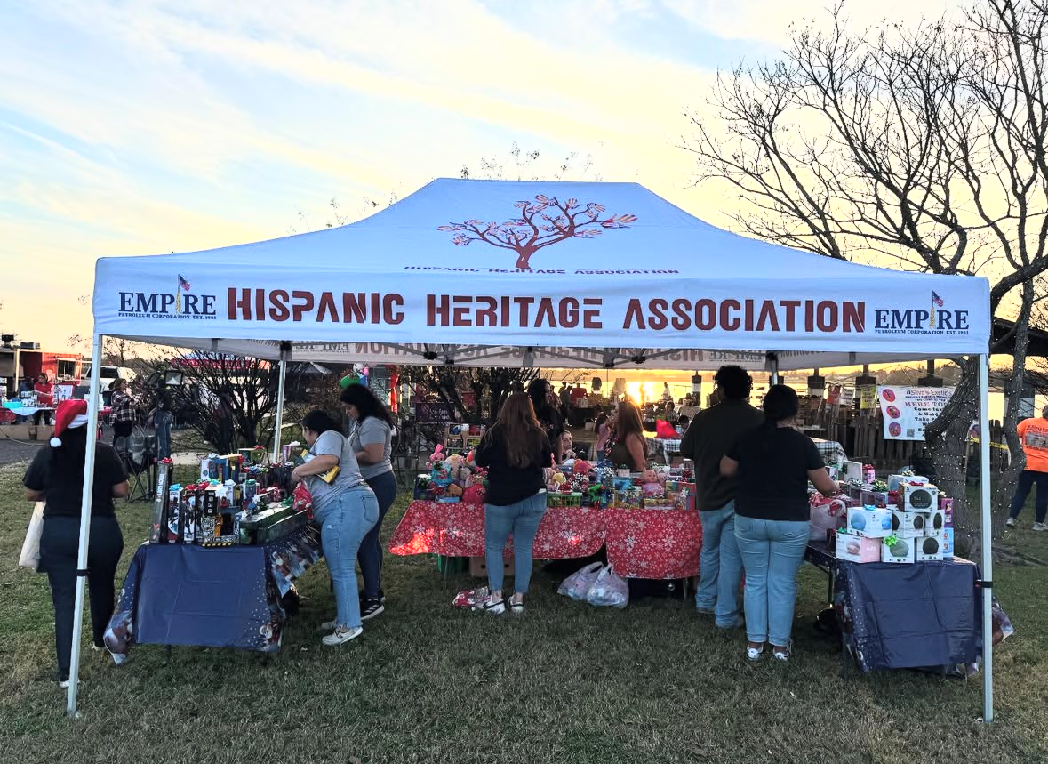 10' x 15' Standard Custom Canopy Tent
