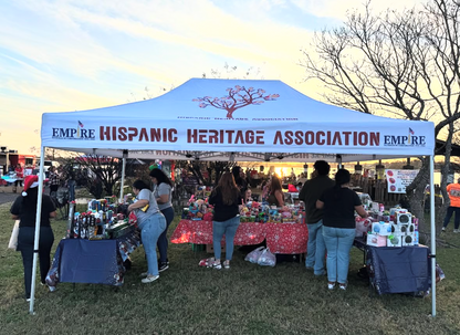 10' x 15' Standard Custom Canopy Tent