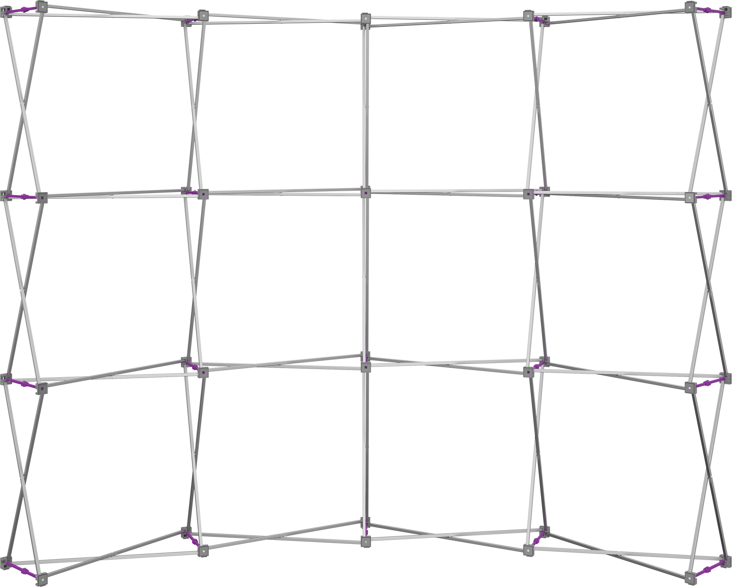 10' Deluxe Tradeshow Kit #6