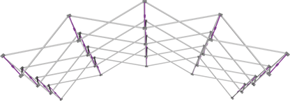 10' Deluxe Tradeshow Kit #6