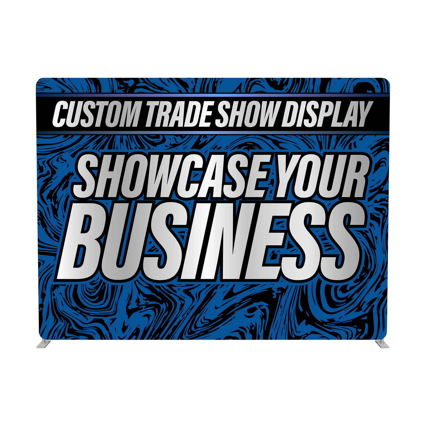 Large Tension Fabric Backdrop