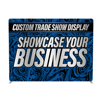 Large Tension Fabric Backdrop