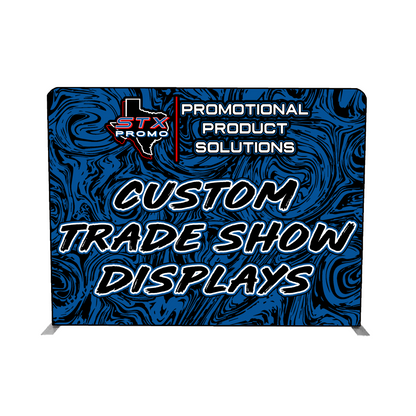 Large Tension Fabric Backdrop