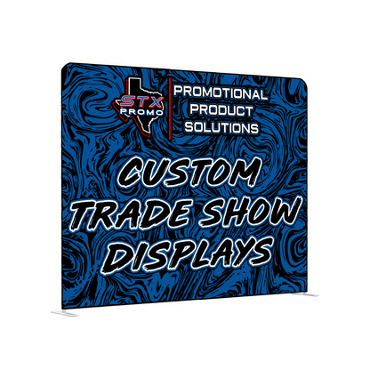 Large Tension Fabric Backdrop