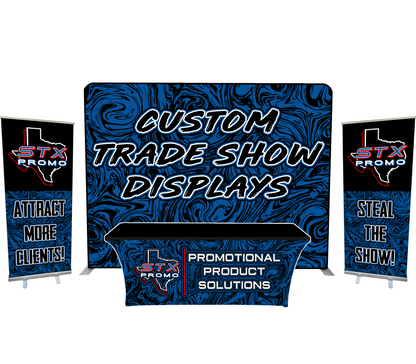 10' x 10' Premium Expo Package #1