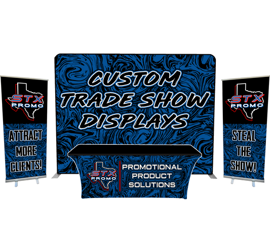 10' x 10' Premium Expo Package #1