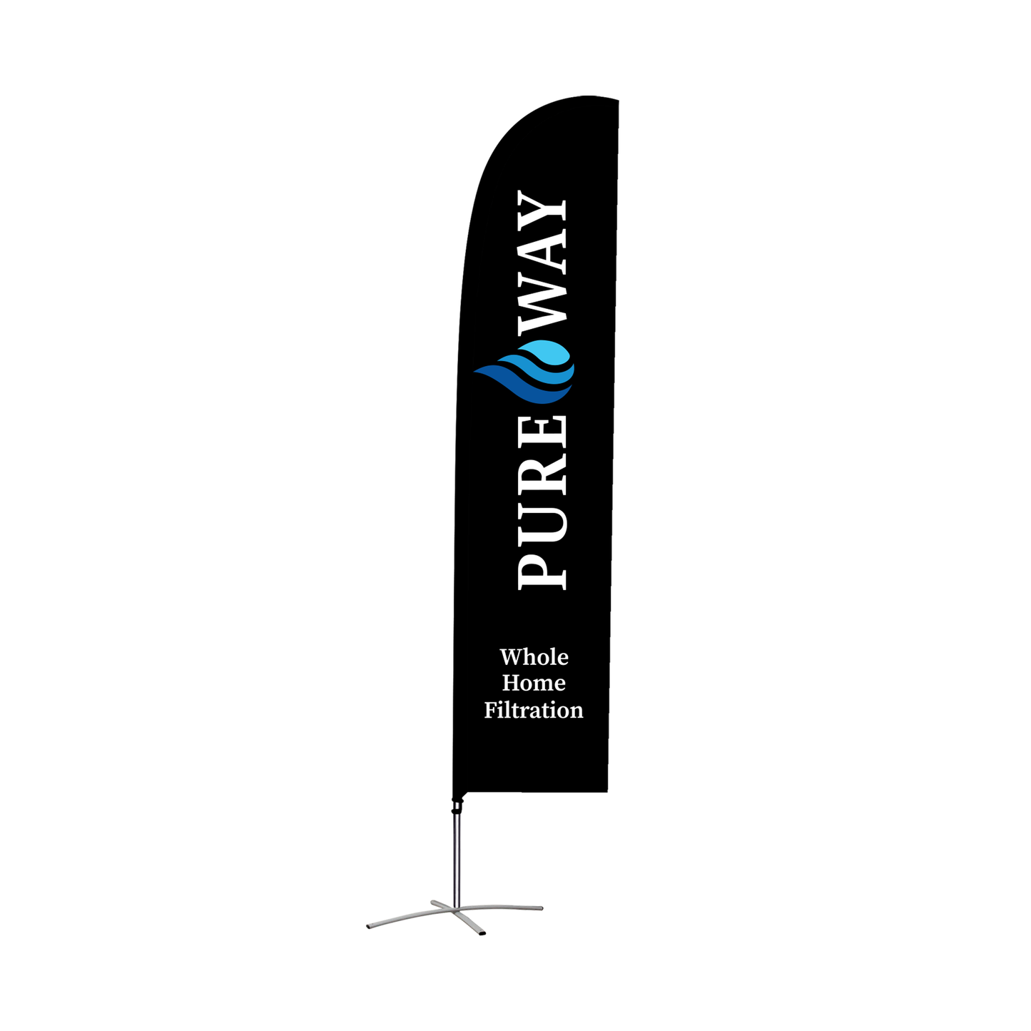 Pureway Flag