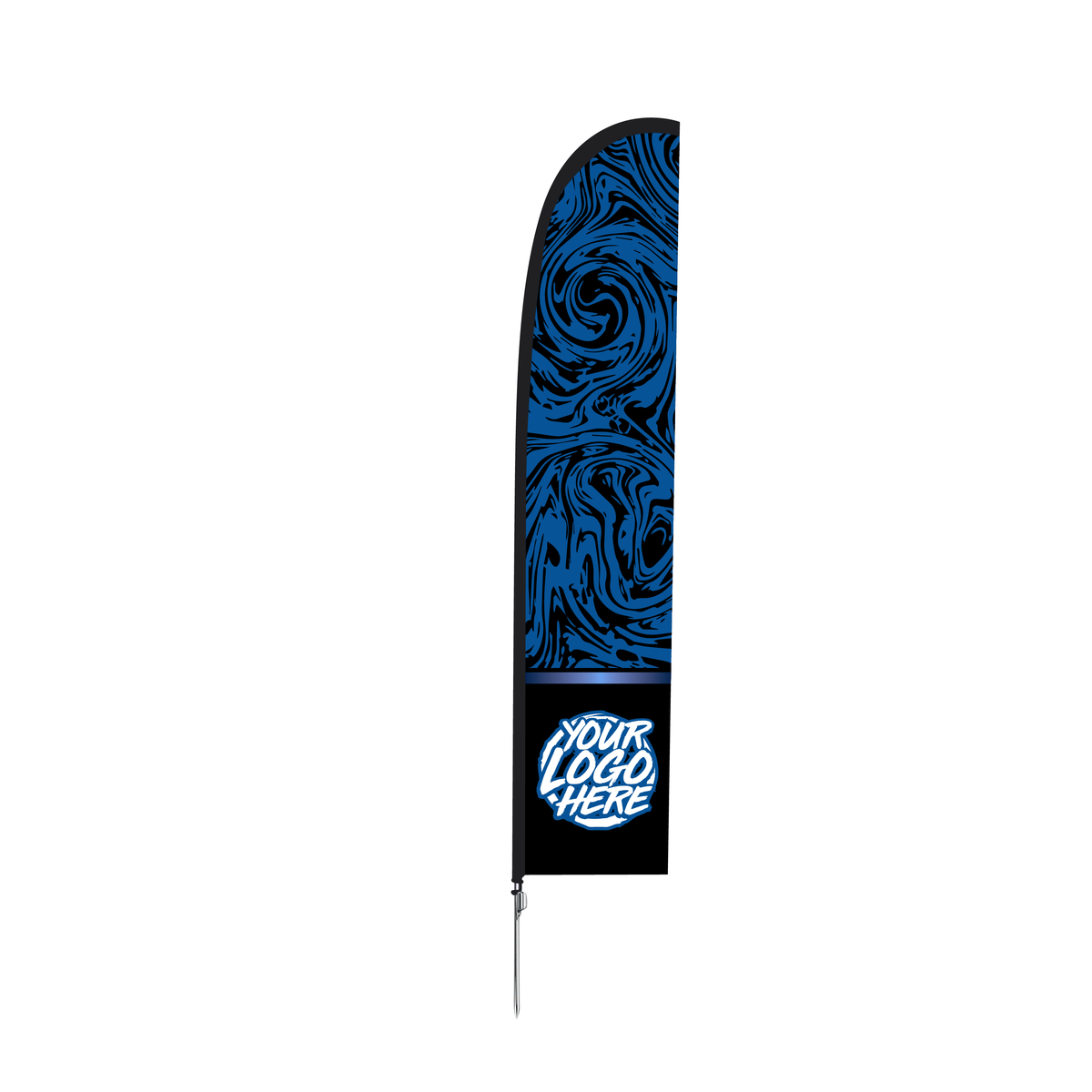 Straight Flags – STX PROMO