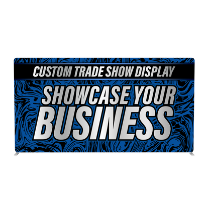 X-Large Tension Fabric Backdrop