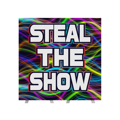 XtraLit Double Display