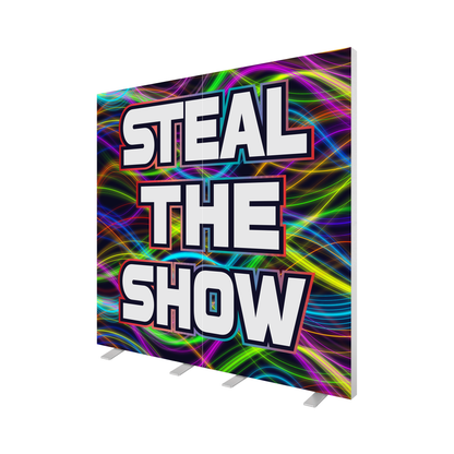 XtraLit Double Display