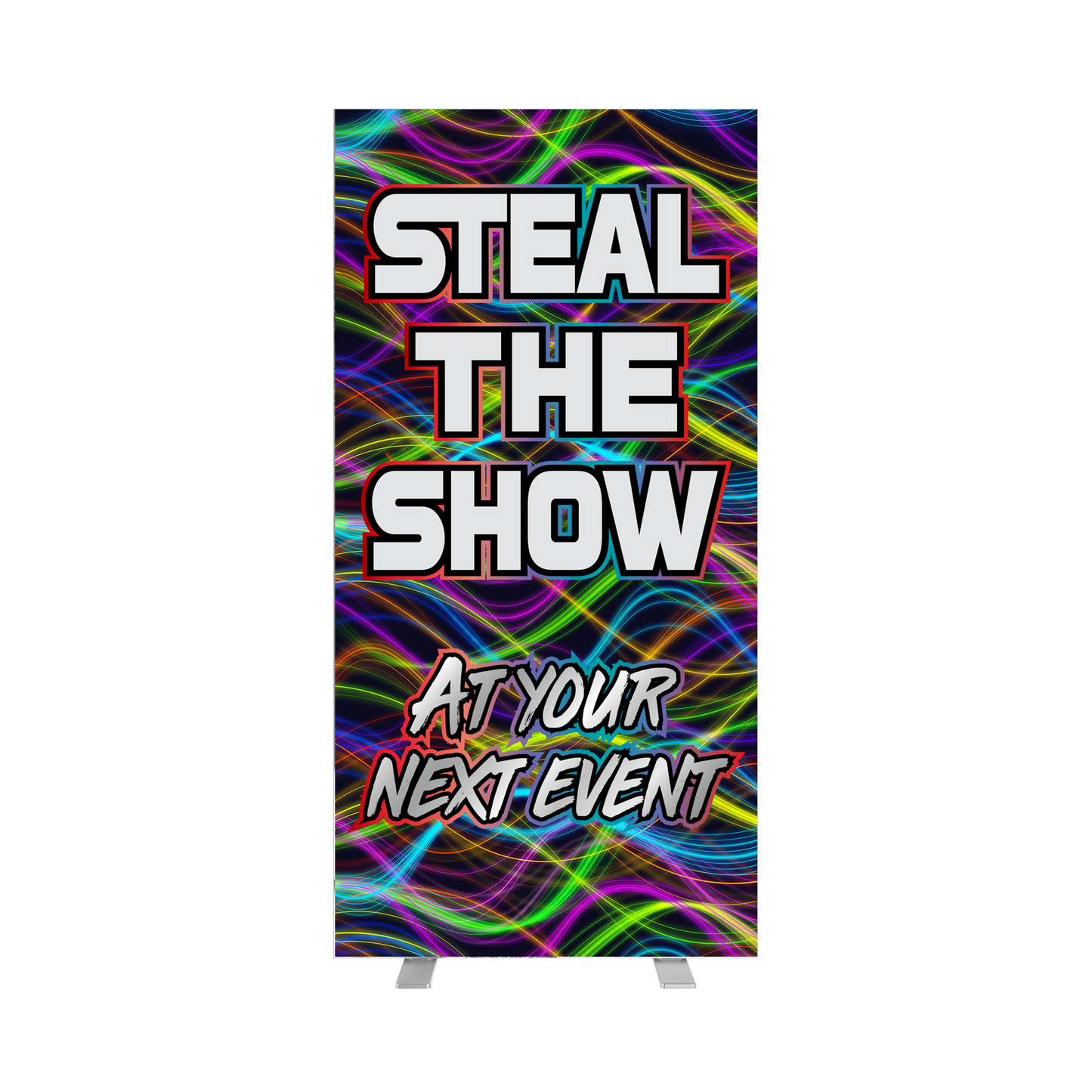 XtraLit Single Display