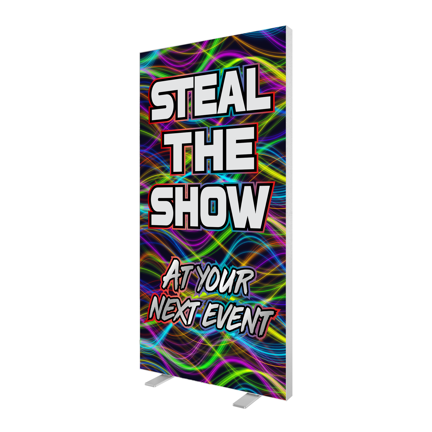 XtraLit Single Display