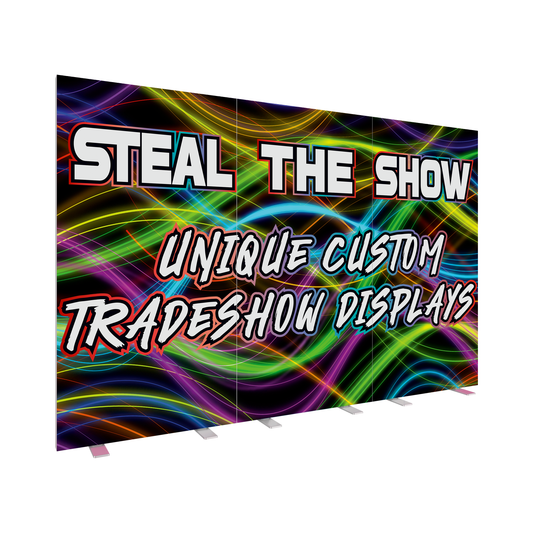 XtraLit Triple Display