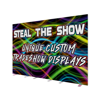 XtraLit Triple Display