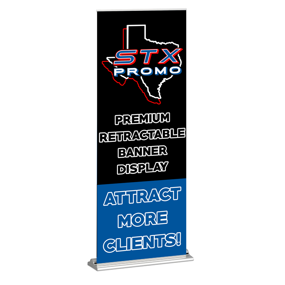 Marketing Displays – STX PROMO