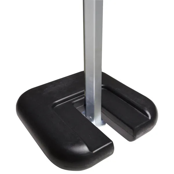 Concrete Base Tent Weights